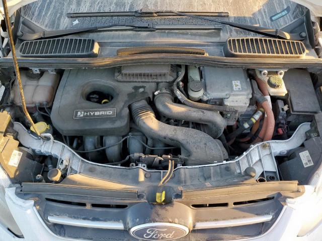 Ford Cmax Se Image 10