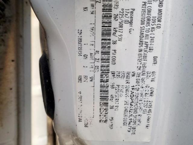 Ford Cmax Se Image 2