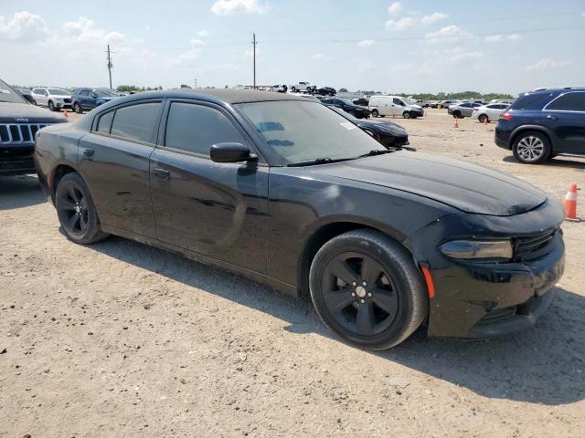 Dodge Charger Sxt Image 4