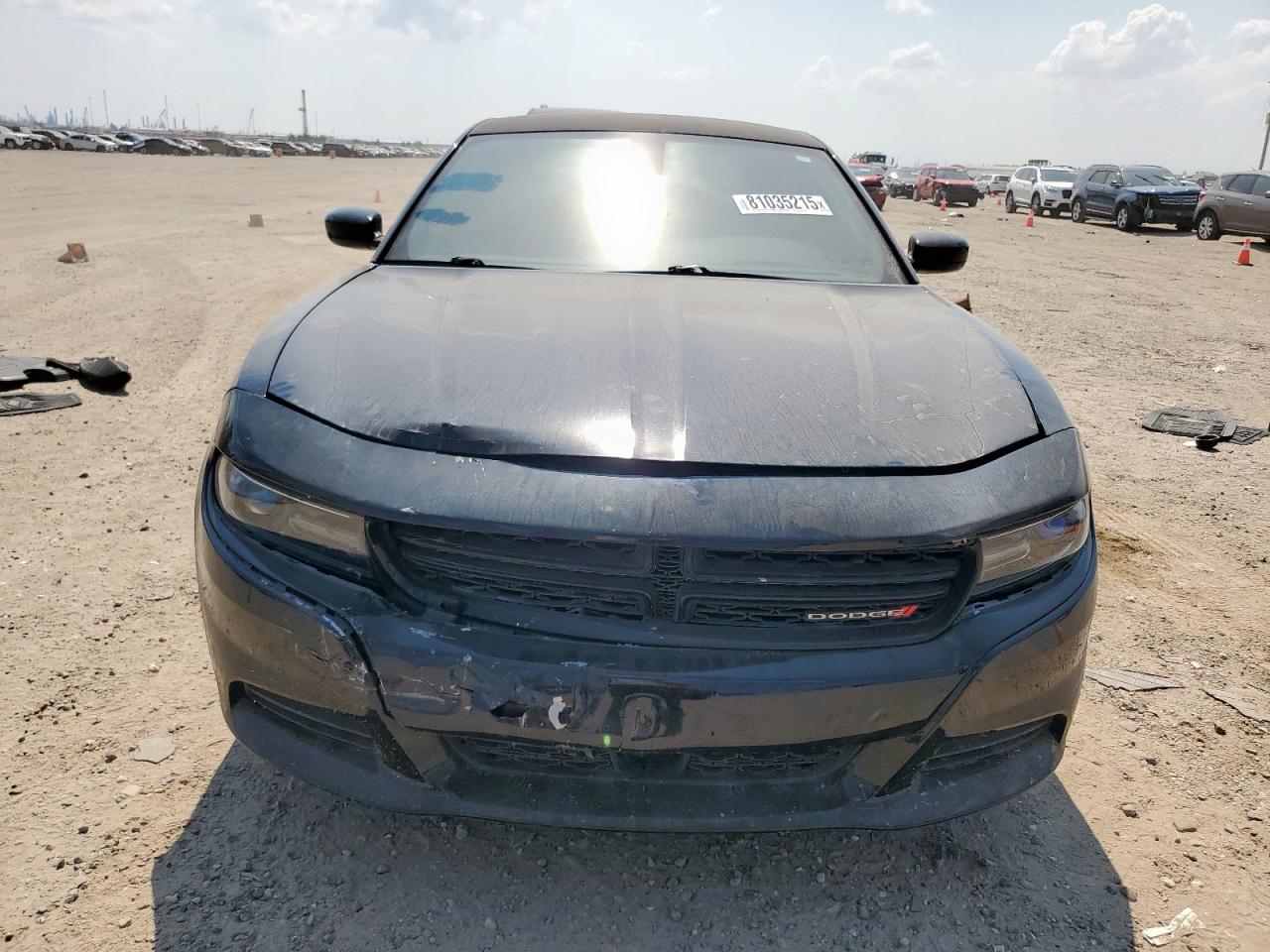 Dodge Charger Sxt Image 12