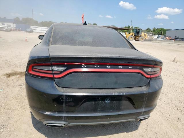 Dodge Charger Sxt Image 6