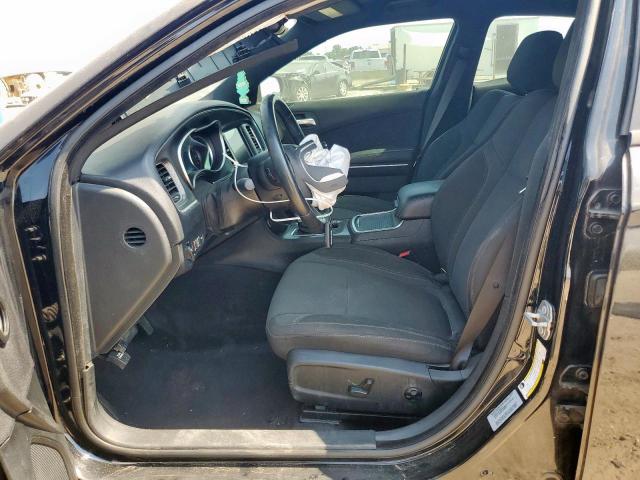 Dodge Charger Sxt Image 7