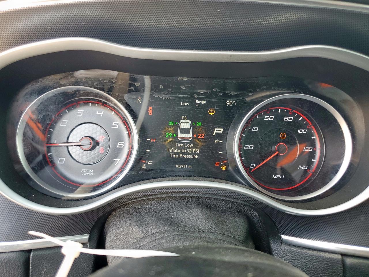 Dodge Charger Sxt Image 13