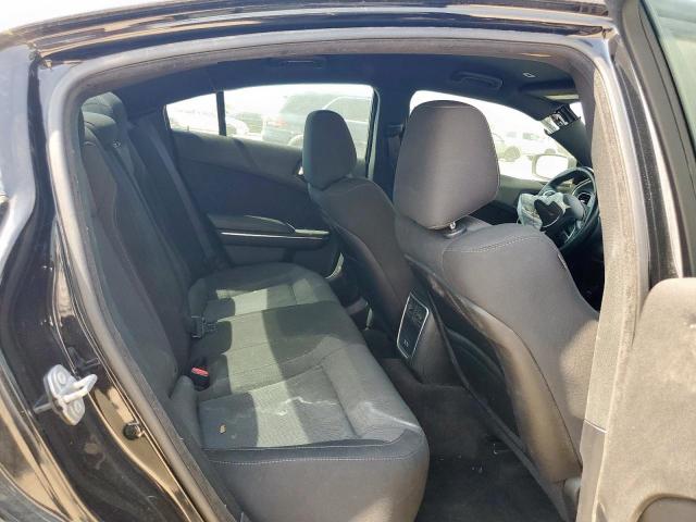 Dodge Charger Sxt Image 10