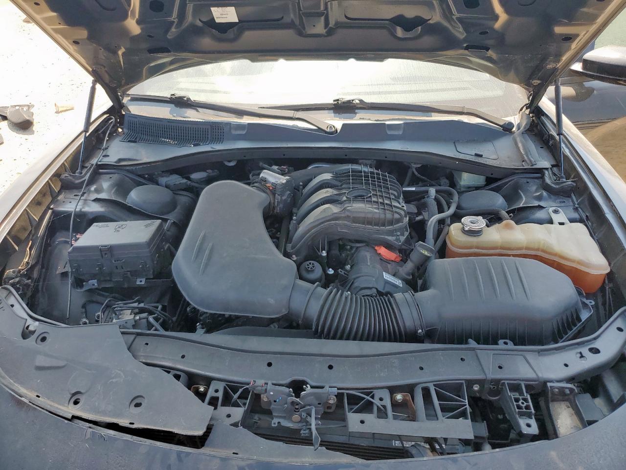 Dodge Charger Sxt Image 11