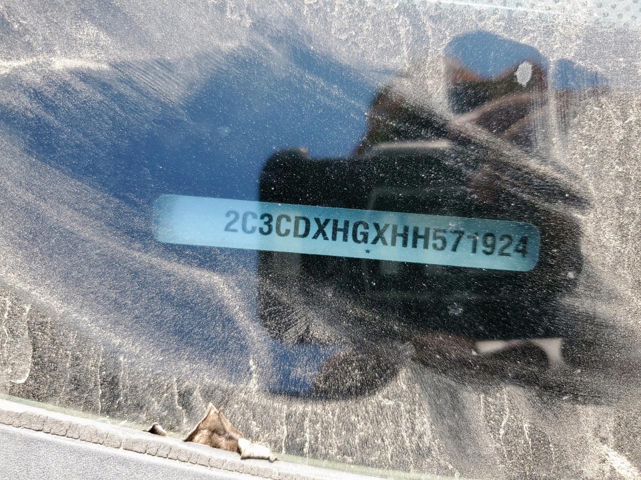 Dodge Charger Sxt Image 9