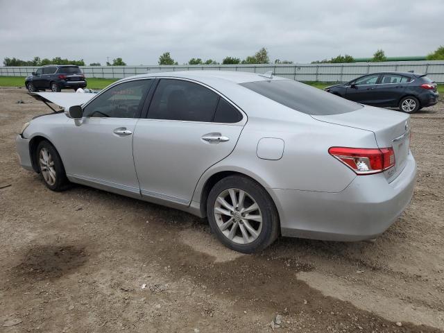 Lexus Es 350 Image 5