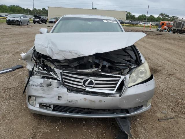 Lexus Es 350 Image 4