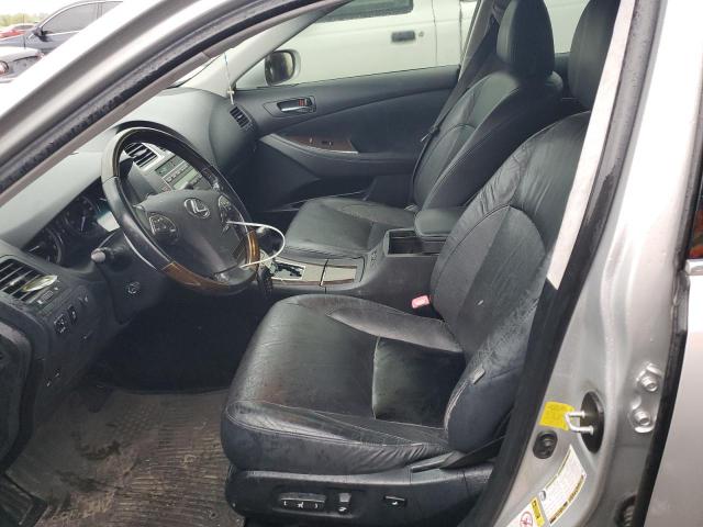 Lexus Es 350 Image 13