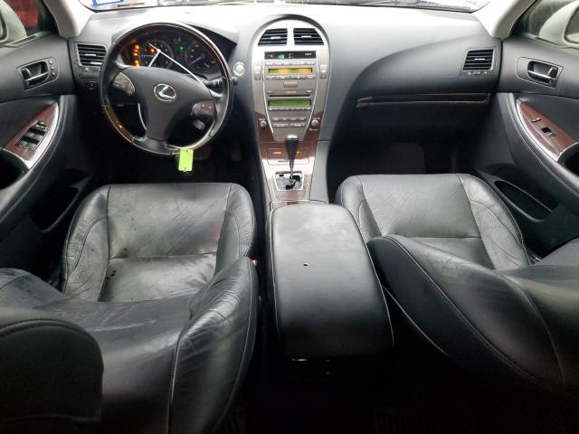 Lexus Es 350 Image 11
