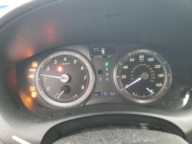 Lexus Es 350 Image 12