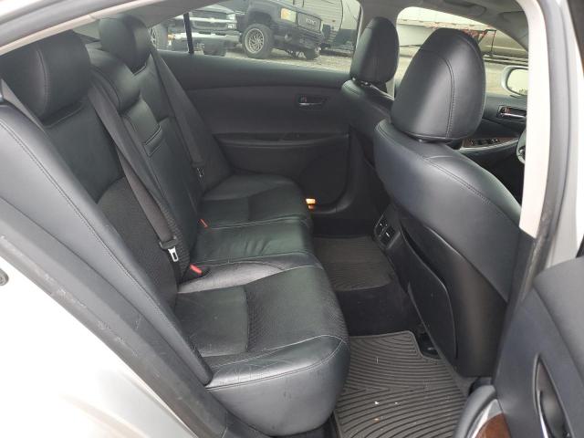Lexus Es 350 Image 6
