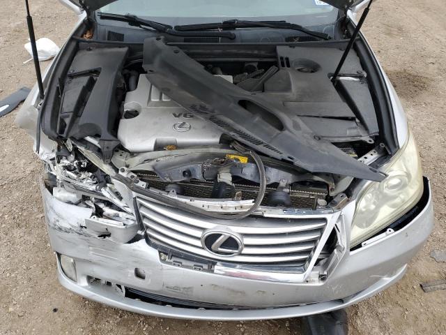 Lexus Es 350 Image 8