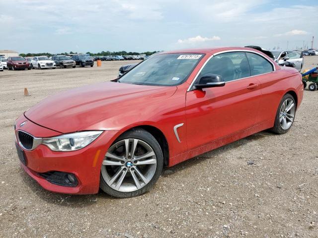  Salvage BMW 4 Series