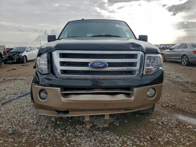 Ford Expedition El Xlt Image 9