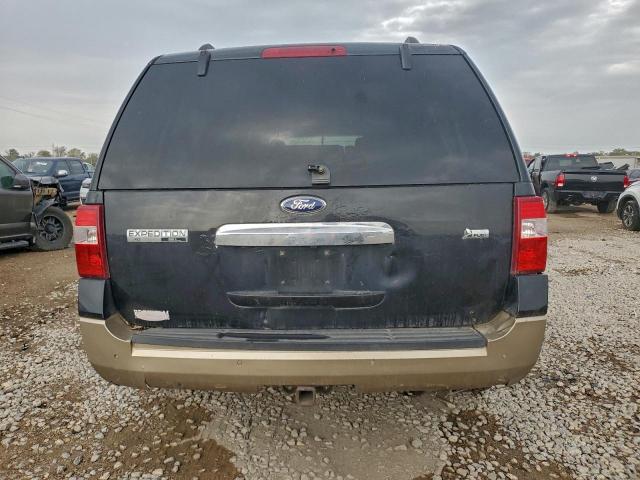 Ford Expedition El Xlt Image 6