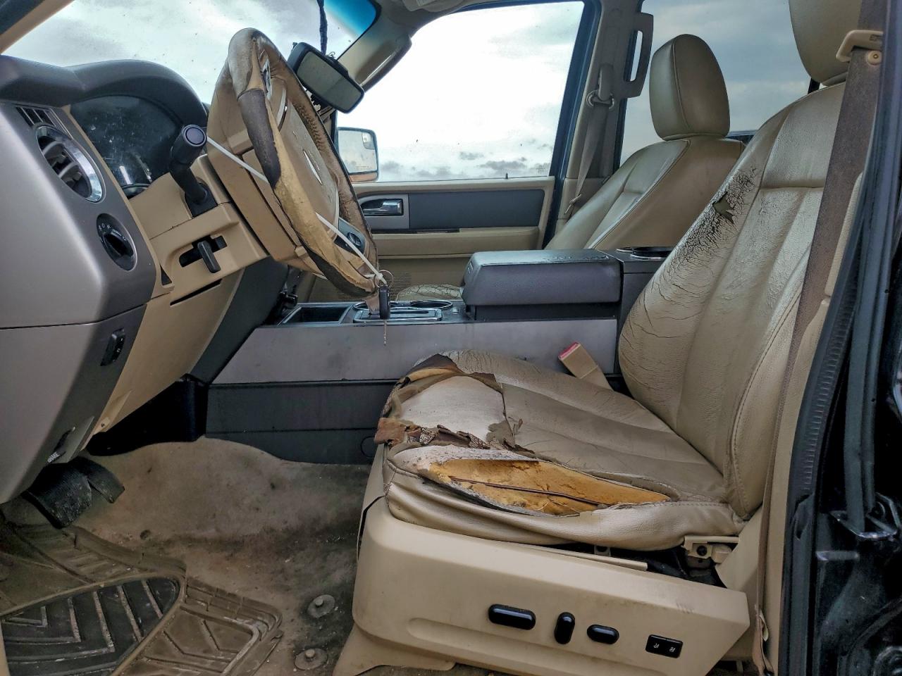 Ford Expedition El Xlt Image 7