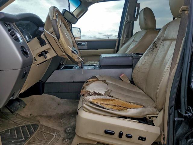 Ford Expedition El Xlt Image 7