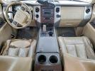 Ford Expedition El Xlt Image 10