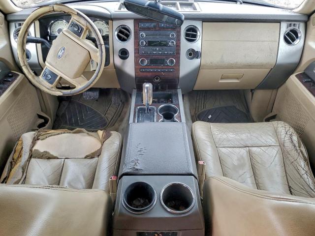 Ford Expedition El Xlt Image 10