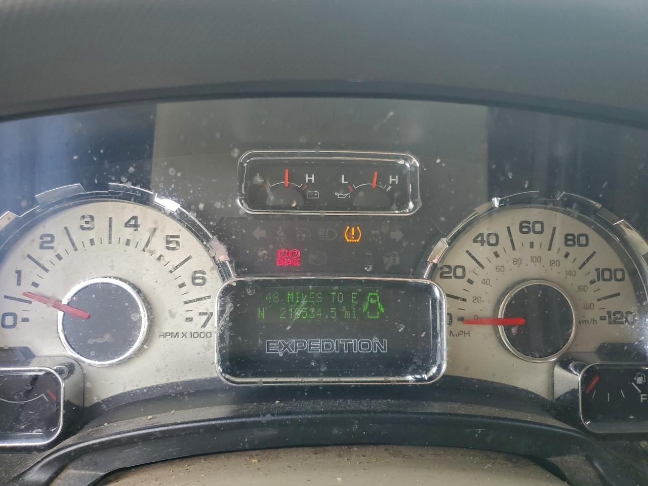 Ford Expedition El Xlt Image 5