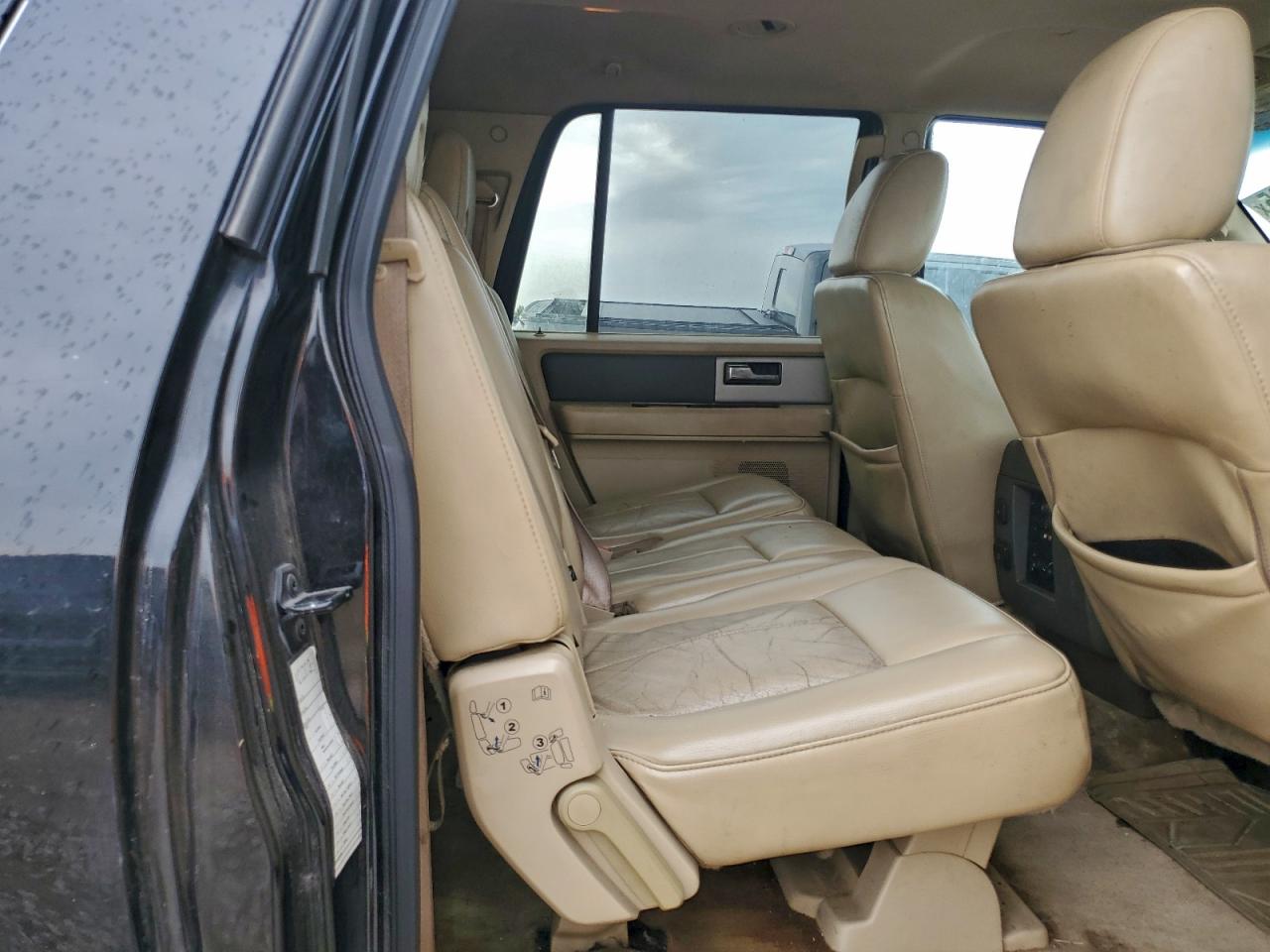 Ford Expedition El Xlt Image 11