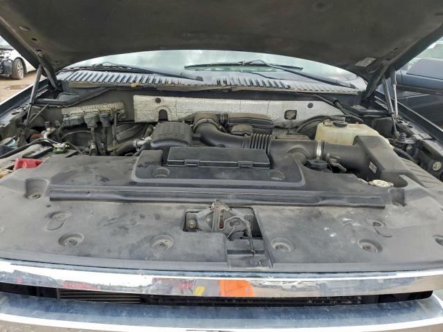 Ford Expedition El Xlt Image 12