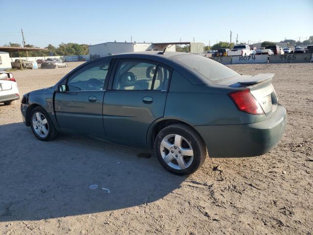 Saturn Ion Level 2 Image 7