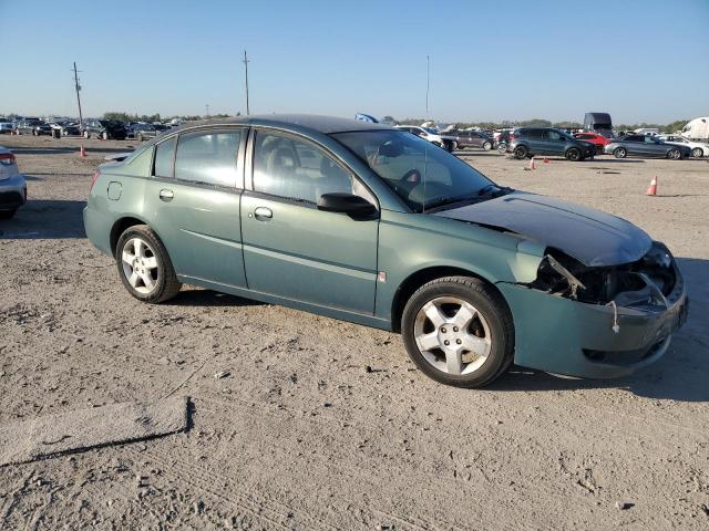 Saturn Ion Level 2 Image 9