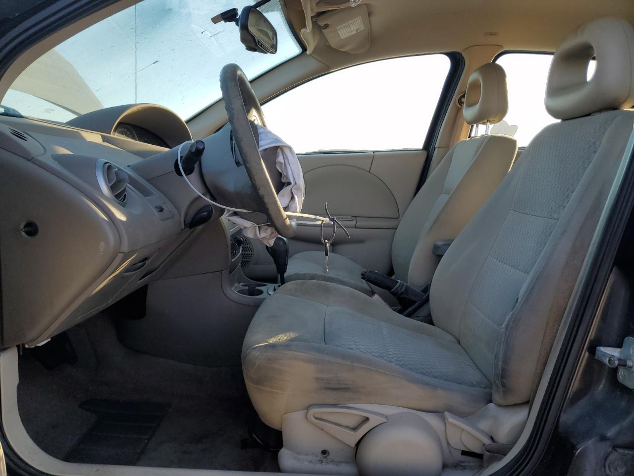 Saturn Ion Level 2 Image 6
