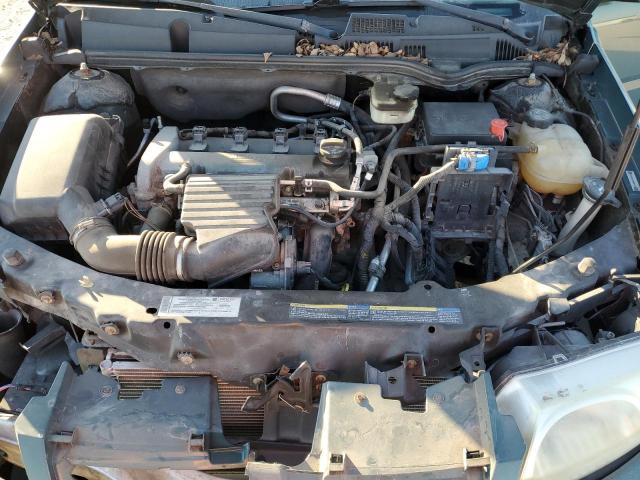 Saturn Ion Level 2 Image 12