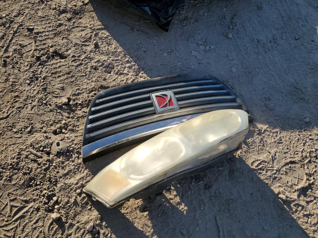 Saturn Ion Level 2 Image 11