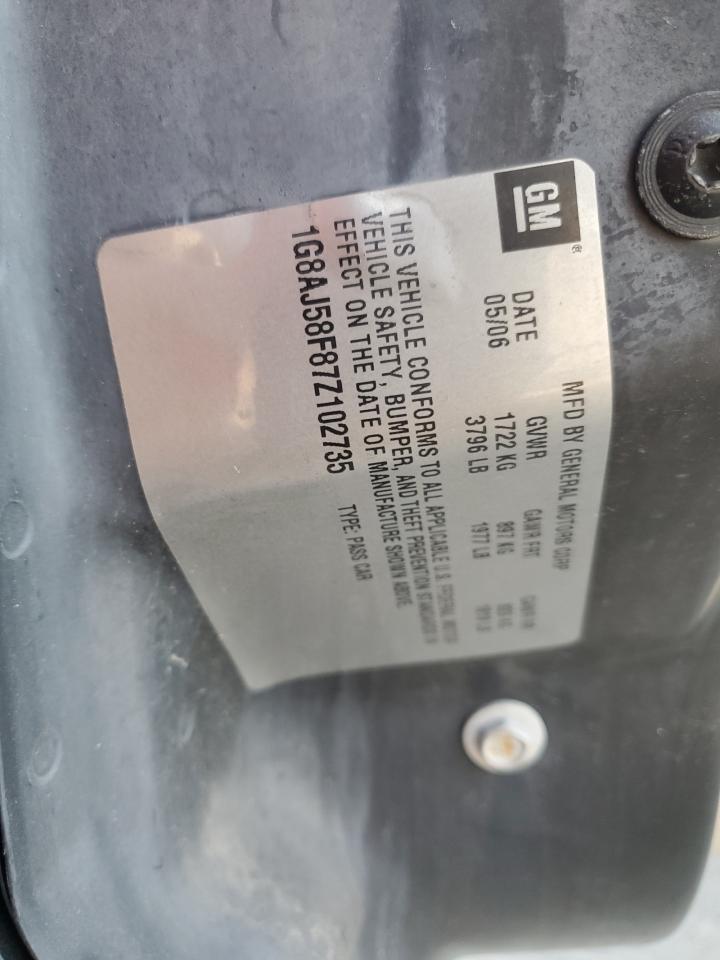 Saturn Ion Level 2 Image 10