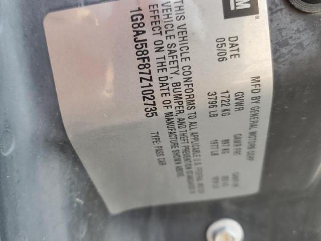 Saturn Ion Level 2 Image 10