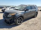 Ford Explorer Sport Image 1