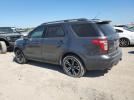 Ford Explorer Sport Image 4