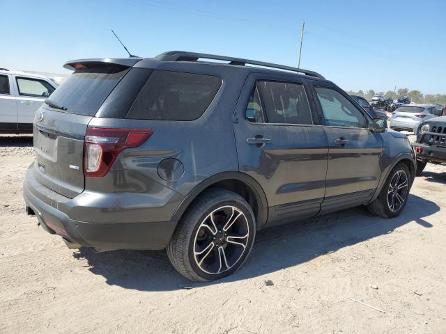 Ford Explorer Sport Image 12