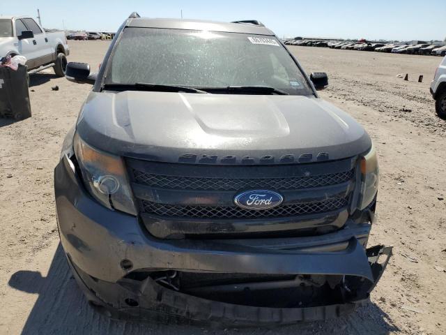 Ford Explorer Sport Image 3