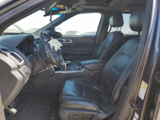 Ford Explorer Sport Image 5