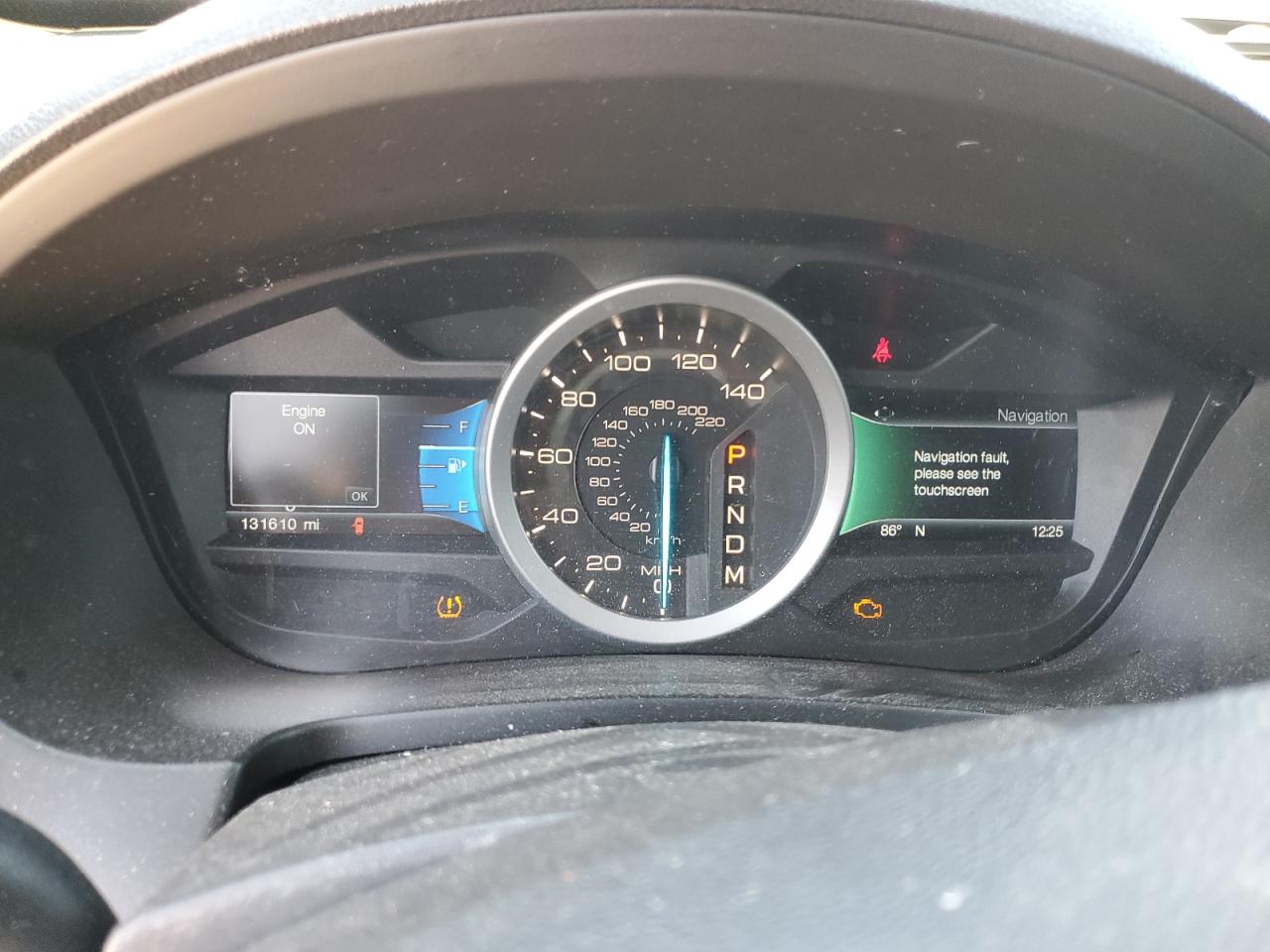 Ford Explorer Sport Image 7