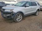 Ford Explorer Limited Image 1