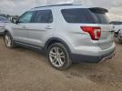 Ford Explorer Limited Image 3