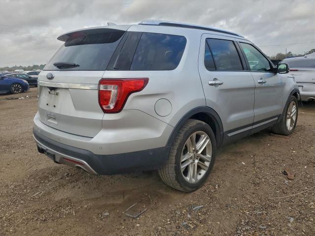Ford Explorer Limited Image 2