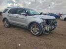 Ford Explorer Limited Image 5