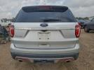 Ford Explorer Limited Image 11
