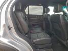 Ford Explorer Limited Image 10