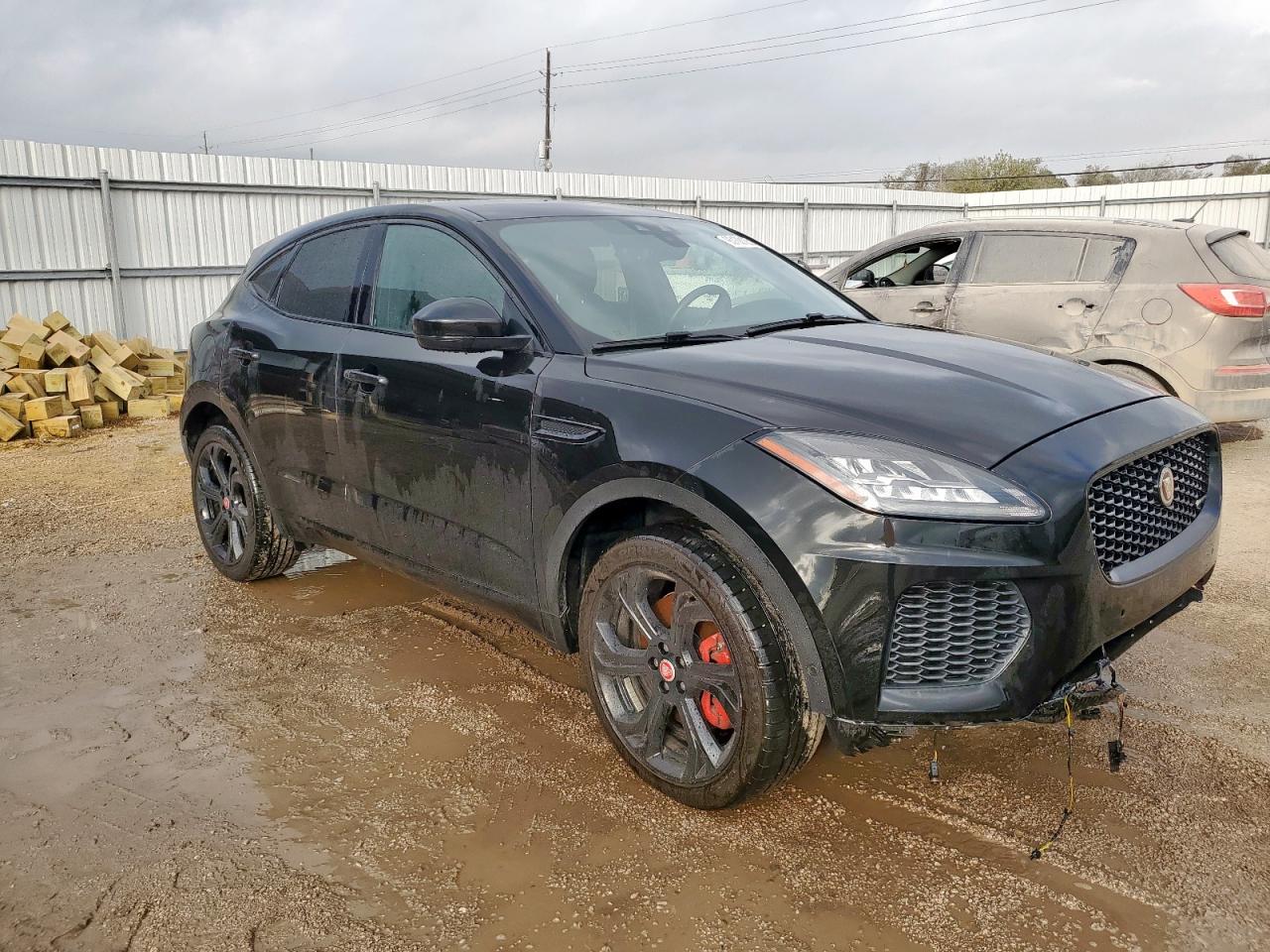 Jaguar Etype First Edition Image 12