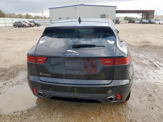 Jaguar Etype First Edition Image 3