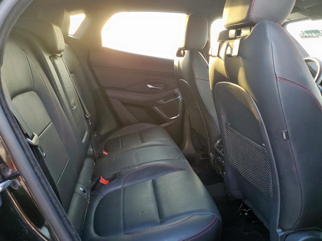 Jaguar Etype First Edition Image 7