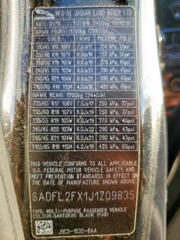 Jaguar Etype First Edition Image 5